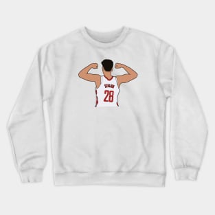 Sengun Flex Crewneck Sweatshirt